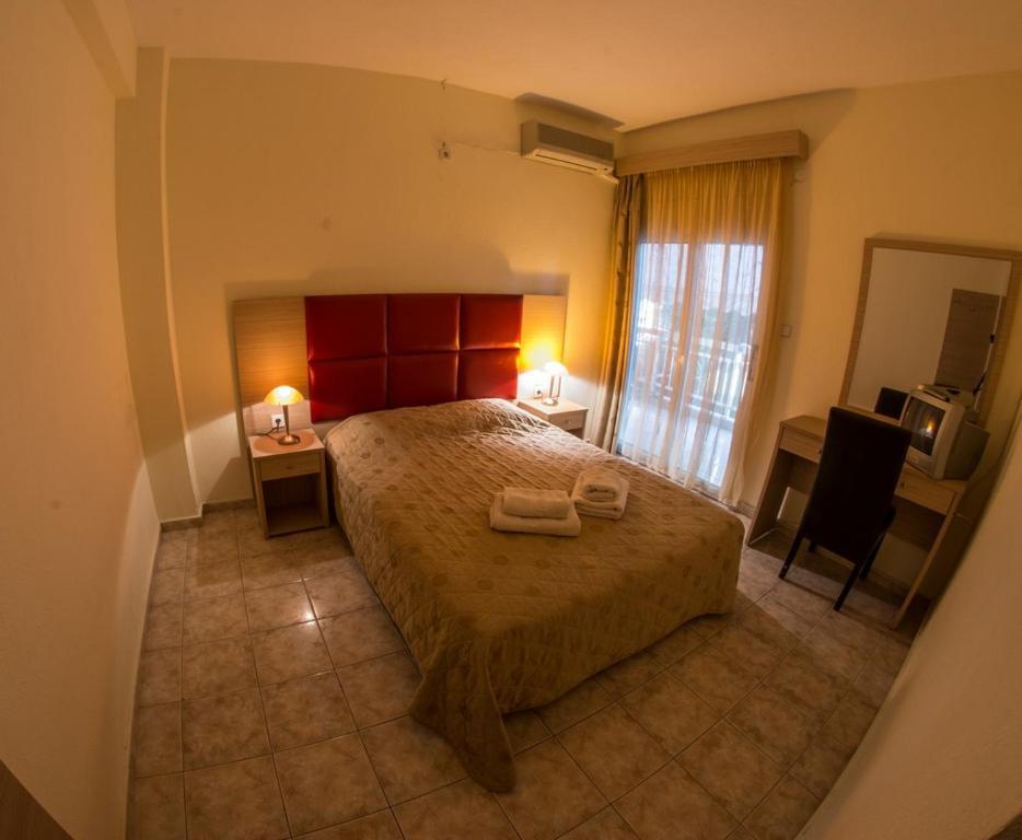 Jolandas House Торони Екстериор снимка